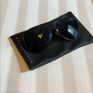 Quay sunglasses